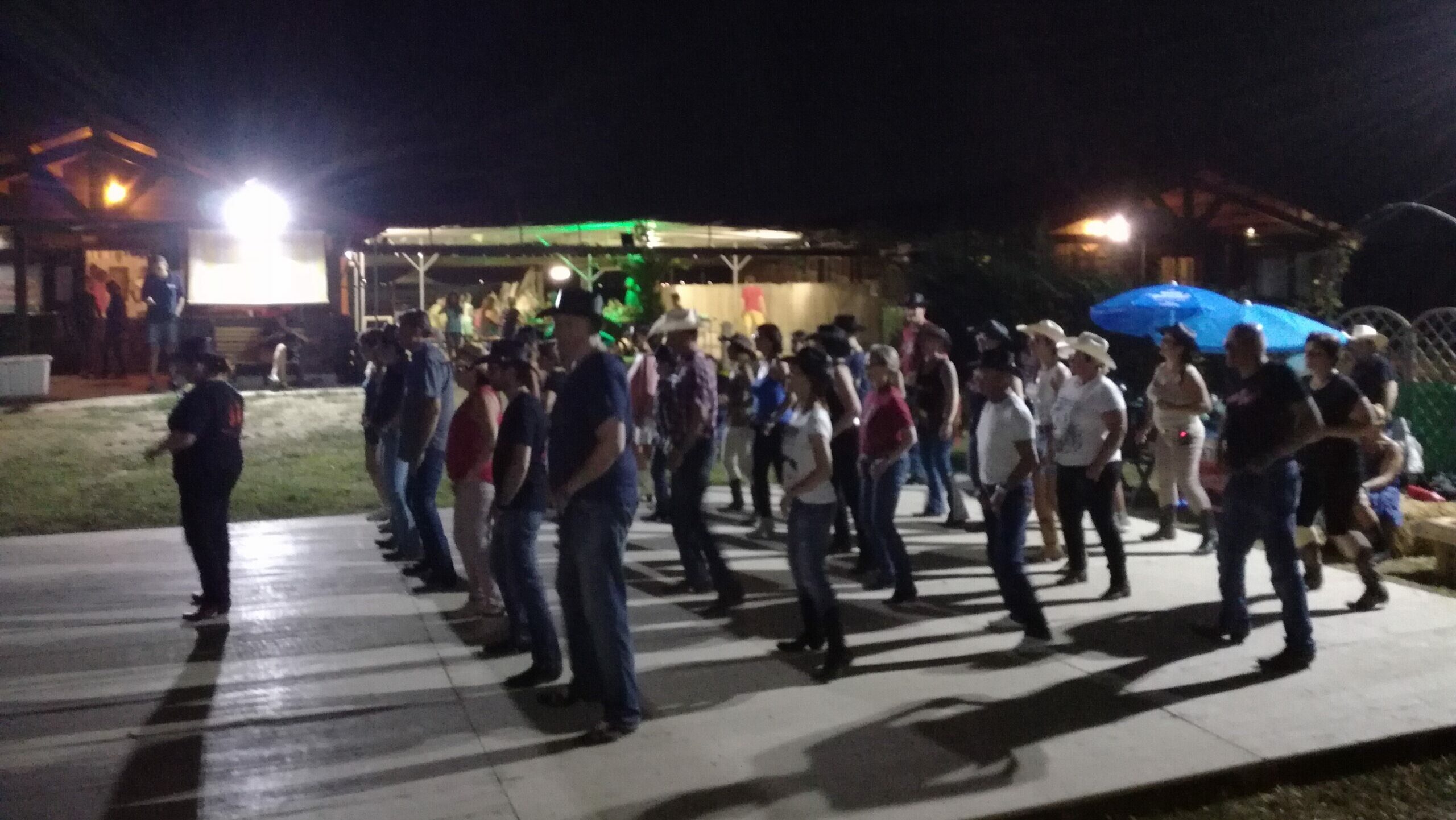 Corsi Country Dance a Pomezia